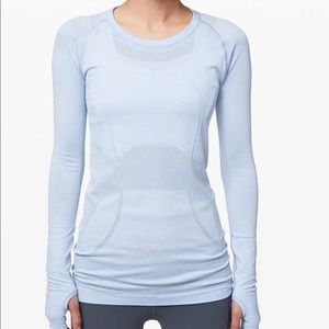 lululemon swiftly tech